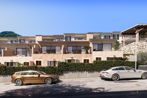 Appartamento in vendita a Capdepera, Mallorca, Spagna 2 camere da letto, 89 mq. N° 143422 - foto 7