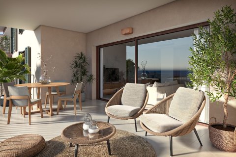 Appartamento in vendita a Capdepera, Mallorca, Spagna 2 camere da letto, 89 mq. N° 143422 - foto 17