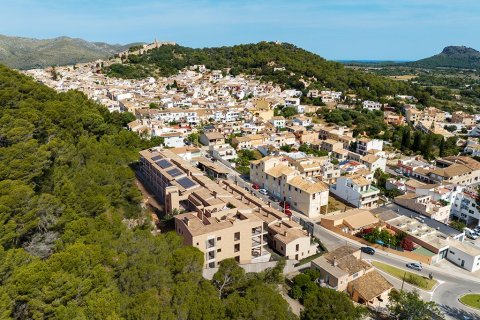 Appartamento in vendita a Capdepera, Mallorca, Spagna 2 camere da letto, 89 mq. N° 143422 - foto 25