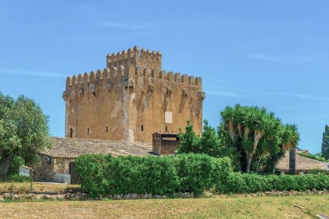 Appartamento in vendita a Capdepera, Mallorca, Spagna 2 camere da letto, 89 mq. N° 143422 - foto 20