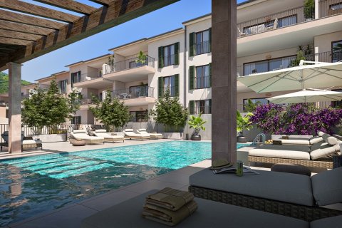 Appartamento in vendita a Capdepera, Mallorca, Spagna 2 camere da letto, 89 mq. N° 143422 - foto 1