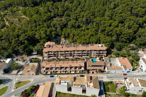 Appartamento in vendita a Capdepera, Mallorca, Spagna 2 camere da letto, 89 mq. N° 143422 - foto 9