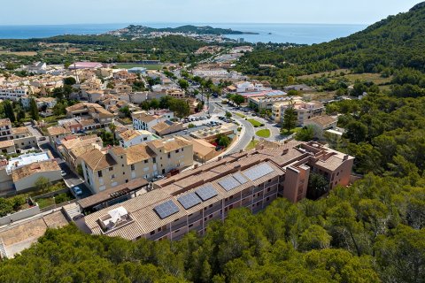 Duplex for sale in Capdepera, Mallorca, Spain 2 bedrooms, 99 sq.m. No. 143423 - photo 28