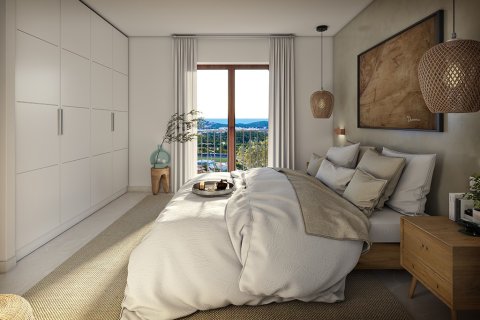 Duplex for sale in Capdepera, Mallorca, Spain 2 bedrooms, 99 sq.m. No. 143423 - photo 21