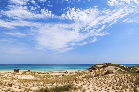 Duplex for sale in Capdepera, Mallorca, Spain 2 bedrooms, 99 sq.m. No. 143423 - photo 23