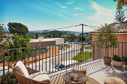 Duplex for sale in Capdepera, Mallorca, Spain 2 bedrooms, 99 sq.m. No. 143423 - photo 14