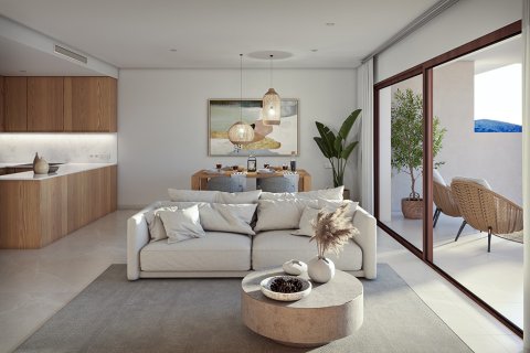 Appartamento in vendita a Capdepera, Mallorca, Spagna 2 camere da letto, 89 mq. N° 143419 - foto 9