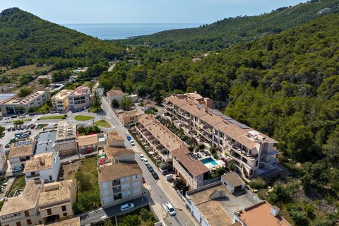 Appartamento in vendita a Capdepera, Mallorca, Spagna 2 camere da letto, 89 mq. N° 143419 - foto 6