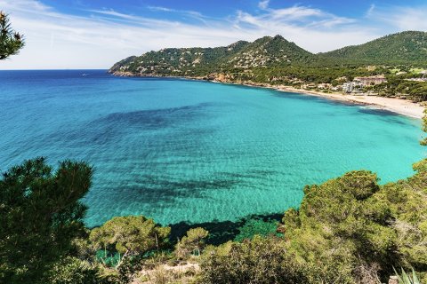 Tvåvåningslägenhet till salu i Capdepera, Mallorca, Spanien 2 sovrum, 101 kvm. Nr. 143424 - foto 28