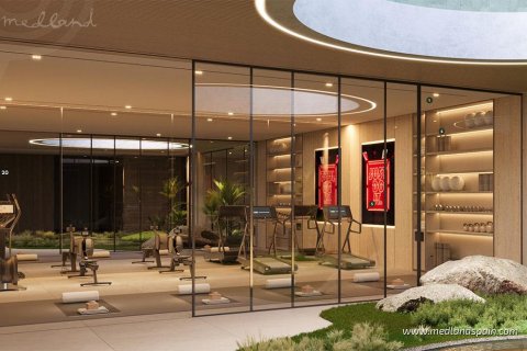 Appartamento in vendita a Casares, Malaga, Spagna 3 camere da letto, 175 mq. N° 140192 - foto 9