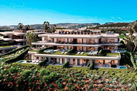 Appartamento in vendita a Casares, Malaga, Spagna 3 camere da letto, 175 mq. N° 140192 - foto 2