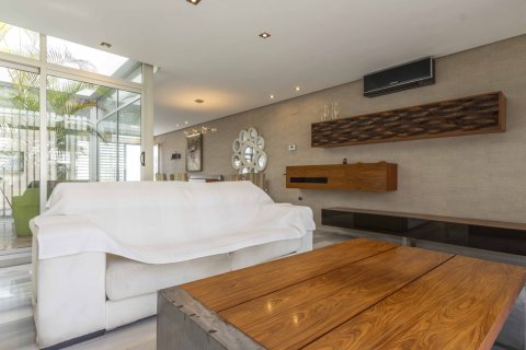 Villa pārdošanā Massamagrell, Valencia, Spānijā 4 istabas, 280 m2 Nr. 140188 - attēls 21