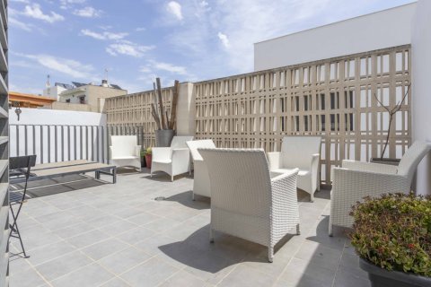 Villa pārdošanā Massamagrell, Valencia, Spānijā 4 istabas, 280 m2 Nr. 140188 - attēls 18