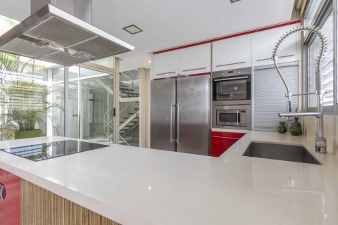 Villa pārdošanā Massamagrell, Valencia, Spānijā 4 istabas, 280 m2 Nr. 140188 - attēls 30