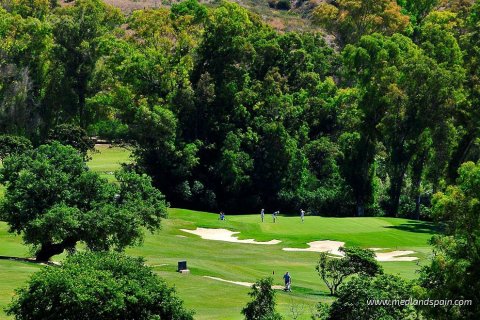 Appartamento in vendita a Mijas Costa, Malaga, Spagna 2 camere da letto, 100 mq. N° 140191 - foto 15