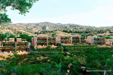 Appartamento in vendita a Marbella, Malaga, Spagna 3 camere da letto, 202 mq. N° 140194 - foto 1