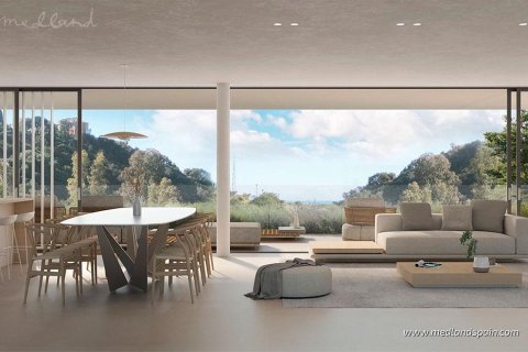 Appartamento in vendita a Marbella, Malaga, Spagna 3 camere da letto, 202 mq. N° 140194 - foto 8