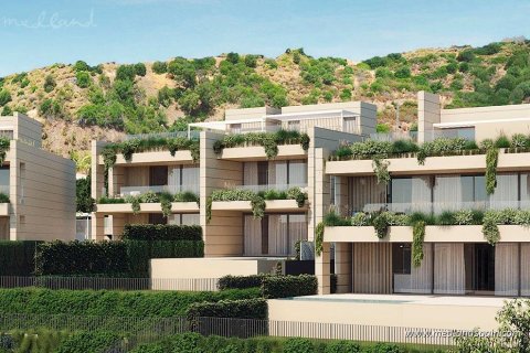 Appartamento in vendita a Marbella, Malaga, Spagna 3 camere da letto, 202 mq. N° 140194 - foto 4