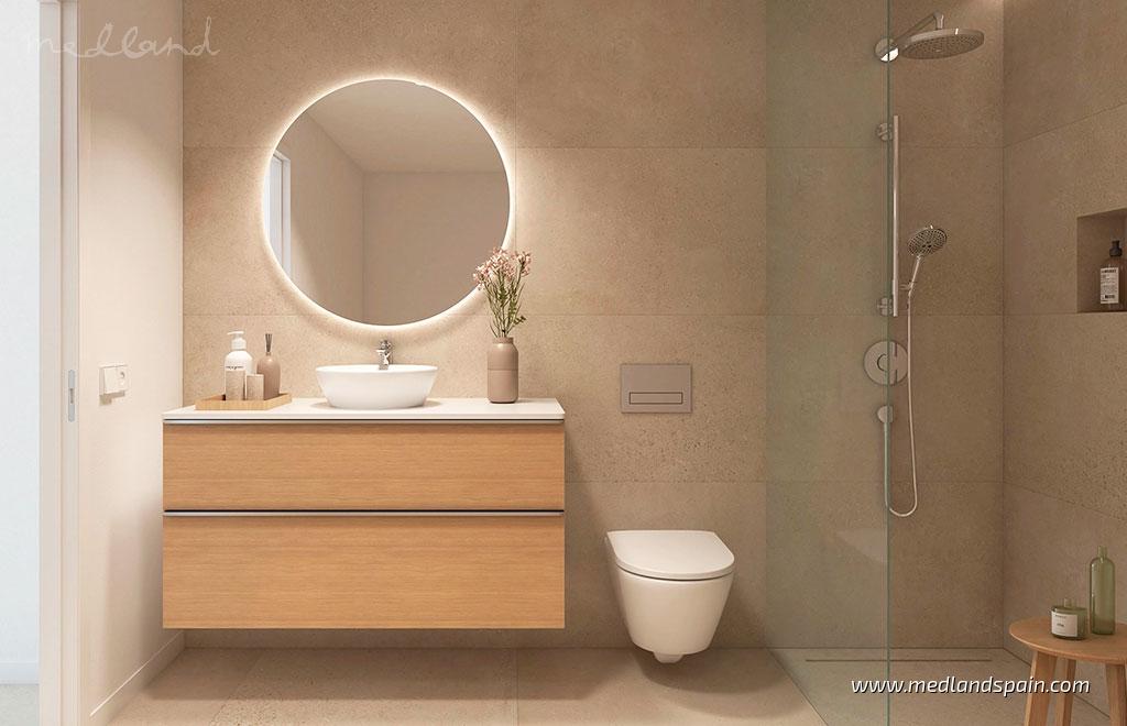 Apartment à Marbella, Malaga, Espagne 3 chambres, 202 m2 No. 140194