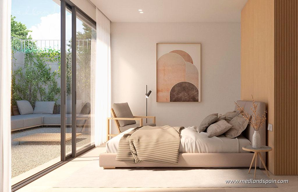 Apartment à Marbella, Malaga, Espagne 3 chambres, 202 m2 No. 140194