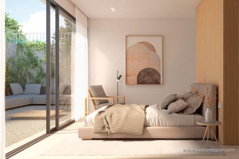 Appartamento in vendita a Marbella, Malaga, Spagna 3 camere da letto, 202 mq. N° 140194 - foto 12