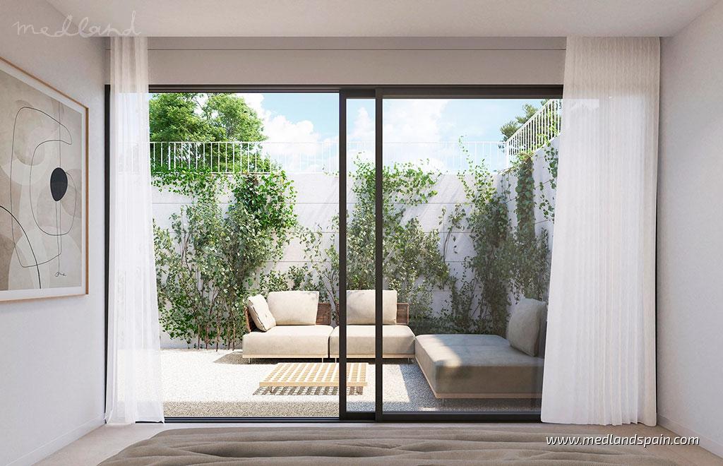 Apartment à Marbella, Malaga, Espagne 3 chambres, 202 m2 No. 140194