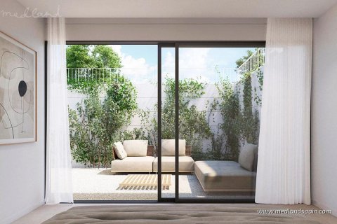 Appartamento in vendita a Marbella, Malaga, Spagna 3 camere da letto, 202 mq. N° 140194 - foto 13