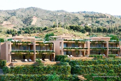 Appartamento in vendita a Marbella, Malaga, Spagna 3 camere da letto, 202 mq. N° 140194 - foto 5