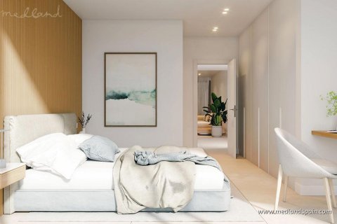 Appartamento in vendita a Marbella, Malaga, Spagna 3 camere da letto, 202 mq. N° 140194 - foto 14