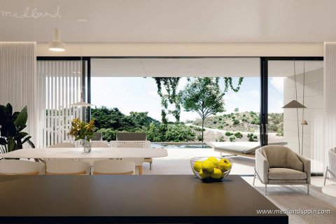 Appartamento in vendita a Marbella, Malaga, Spagna 3 camere da letto, 202 mq. N° 140194 - foto 11