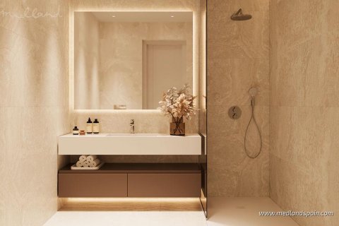 Apartament w Estepona, Malaga, Hiszpania 3 sypialnie, 335 mkw. nr 140193 – zdjęcie 14