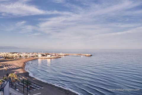 Apartament w Benalmadena, Malaga, Hiszpania 3 sypialnie, 164 mkw. nr 140190 – zdjęcie 13