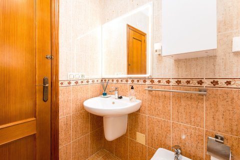 Bungalow till salu i San Pedro del Pinatar, Murcia, Spanien 2 sovrum, 63 kvm. Nr. 196392 - foto 30