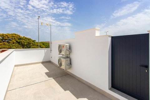 Huvila myytävänä Sucina, Murcia, Espanja, 3 makuuhuonetta, 111 m2 No. 190955 - kuva 21