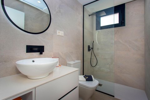 Huvila myytävänä Sucina, Murcia, Espanja, 3 makuuhuonetta, 111 m2 No. 190955 - kuva 19
