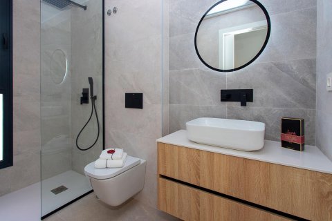 Huvila myytävänä Sucina, Murcia, Espanja, 3 makuuhuonetta, 111 m2 No. 190955 - kuva 20