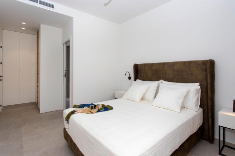 Huvila myytävänä Sucina, Murcia, Espanja, 3 makuuhuonetta, 111 m2 No. 190955 - kuva 14