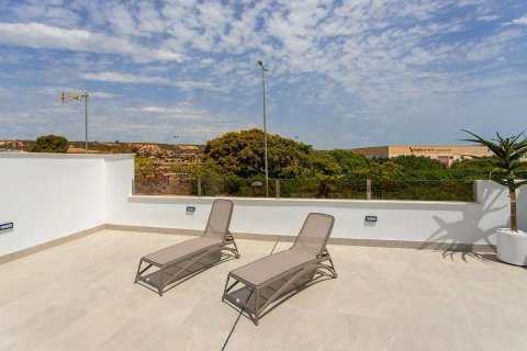 Huvila myytävänä Sucina, Murcia, Espanja, 3 makuuhuonetta, 111 m2 No. 190955 - kuva 25