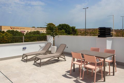 Huvila myytävänä Sucina, Murcia, Espanja, 3 makuuhuonetta, 111 m2 No. 190955 - kuva 24