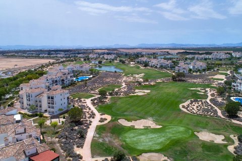Huvila myytävänä Sucina, Murcia, Espanja, 3 makuuhuonetta, 111 m2 No. 190955 - kuva 4