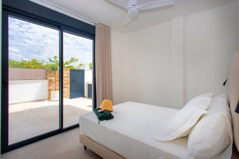 Huvila myytävänä Sucina, Murcia, Espanja, 3 makuuhuonetta, 111 m2 No. 190955 - kuva 17