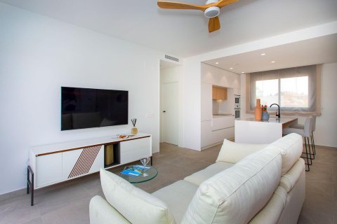 Huvila myytävänä Sucina, Murcia, Espanja, 3 makuuhuonetta, 111 m2 No. 190955 - kuva 10