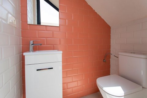 Huvila myytävänä Sucina, Murcia, Espanja, 3 makuuhuonetta, 111 m2 No. 190955 - kuva 27