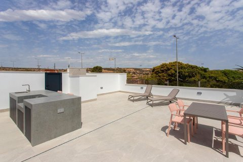 Huvila myytävänä Sucina, Murcia, Espanja, 3 makuuhuonetta, 111 m2 No. 190955 - kuva 26