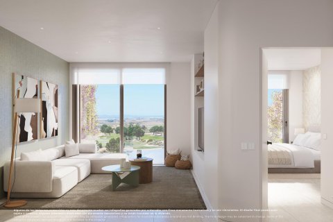 Appartamento in vendita a Banos Y Mendigo, Murcia, Spagna 3 camere da letto, 101 mq. N° 190959 - foto 4