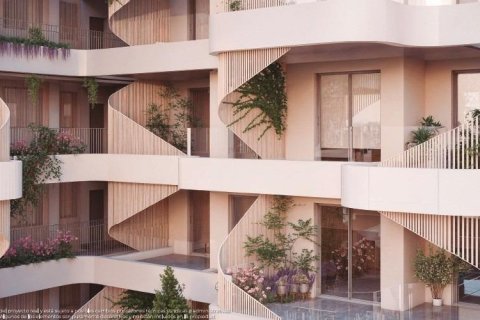 Appartamento in vendita a Banos Y Mendigo, Murcia, Spagna 3 camere da letto, 98 mq. N° 190957 - foto 8