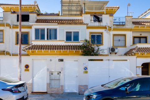 Townhouse zum Verkauf in Torrevieja, Alicante, Spanien 3 Schlafzimmer, 90 m2 Nr. 156077 - Foto 7
