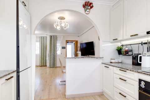 Townhouse zum Verkauf in Torrevieja, Alicante, Spanien 3 Schlafzimmer, 90 m2 Nr. 156077 - Foto 17