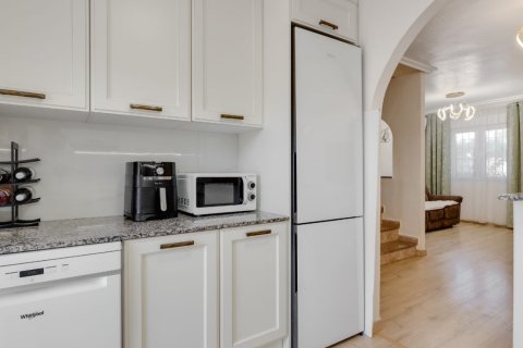 Townhouse zum Verkauf in Torrevieja, Alicante, Spanien 3 Schlafzimmer, 90 m2 Nr. 156077 - Foto 12