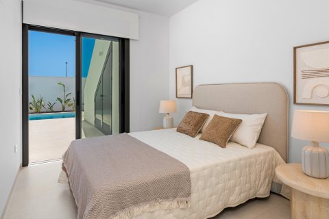 VILLAS ALEJANDRA XIV à Los Alcazares, Murcia, Espagne No. 156111 - photo 13